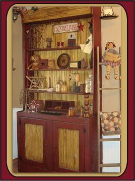 Visit us at Ashelys
Primitives! Click Here!