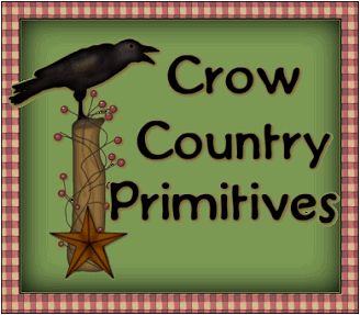 Click here to
visit Crow Country
Primitives